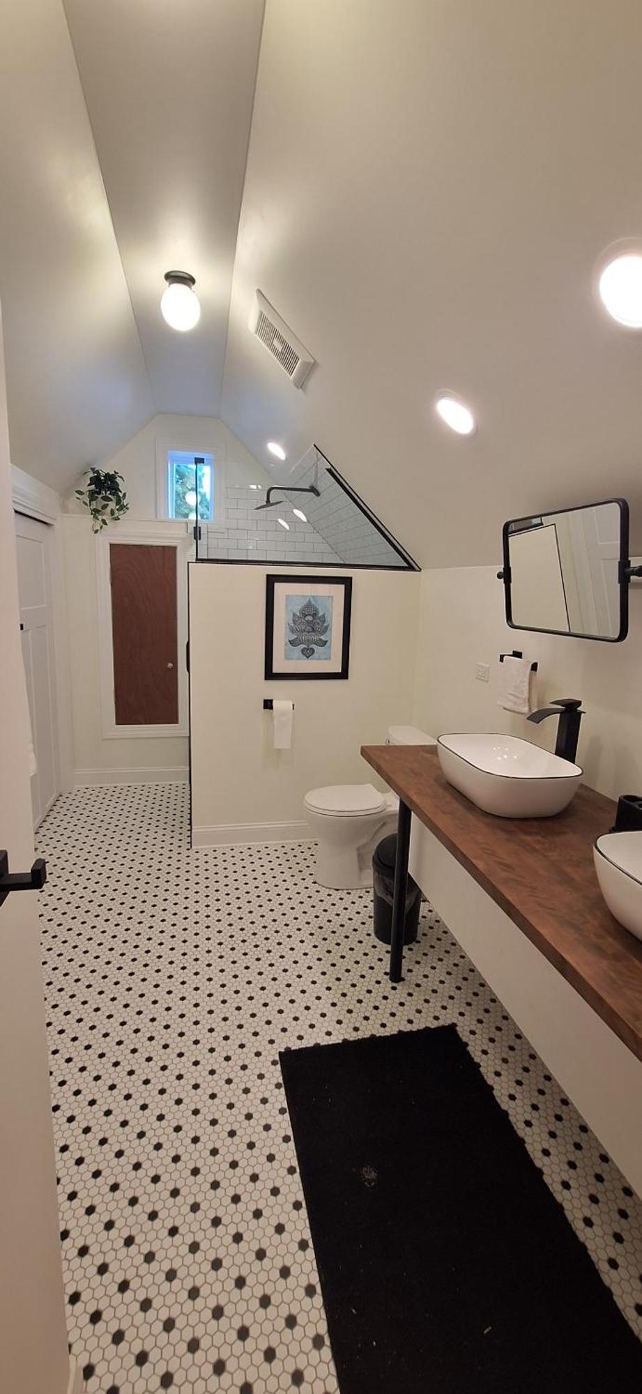 The Oak Park Loft Apartment Bagian luar foto